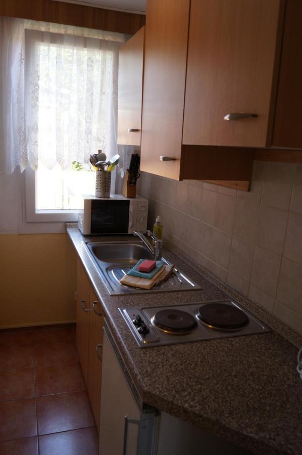 Ferienhaus Am Luckower See Villa Sternberg Dış mekan fotoğraf